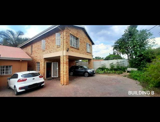 15 BEDROOM HOUSE FOR SALE IN RIETFONTEIN